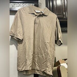 Knightsbridge Men’s Polo Shirt